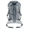 Mochila DEUTER Trail 18 I — mochila de día, 18 L, negro/pizarra