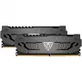 Memoria DDR4 para sobremesa PATRIOT Viper Steel 32 GB (2x16 GB) 3200 MHz CL16 DIMM de 288 pines