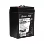 Batería AGM VRLA 6V 4,5Ah IP54