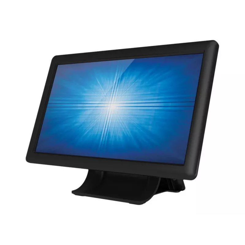 Monitor Elo Touch Solutions 1509L 15,6 pulgadas pantalla táctil LED 1366 x 768