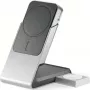 Cargador portátil Alogic Matrix+ cargador magnético 3 en 1 batería externa 10000mAh