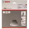Bosch 2608642388 Hoja de sierra circular 16,5 cm