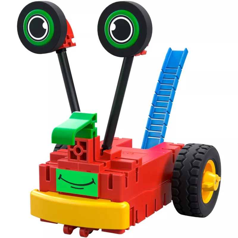 fischertechnik 559889, kit de construcción de robot
