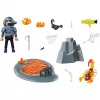 Playset Playmobil Dinos 70909 set de juguete dinosaurios aventura