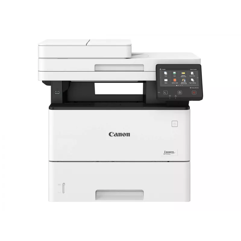 Canon i-SENSYS MF552DW láser A4 1200 x 1200 DPI 43 ppm Wi-Fi