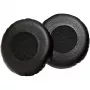 EPOS I SENNHEISER HZP 31 SC 200 - Almohadillas para auriculares (pack de 2) - para IMPACT SC 23X, 26X, 30, 60, Sennheiser IMPACT SC 23X, SC 26X, SC 30, SC