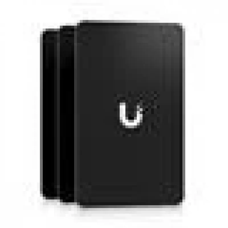 Ubiquiti UniFi Access Card UA-CARD-B-100, pack de 100 tarjetas NFC, negro (UA-CARD-B-100)
