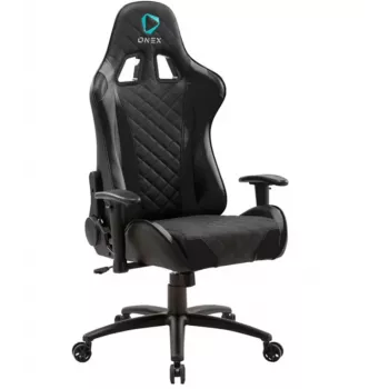 Silla gaming ONEX GX330 - Negra