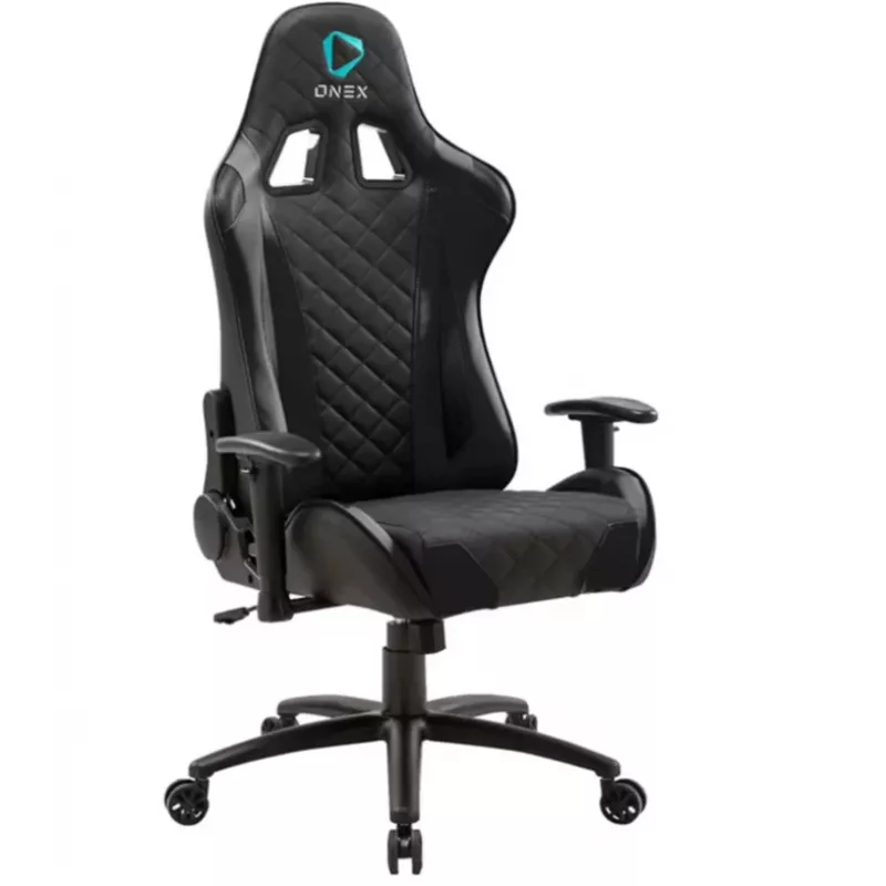 Silla gaming ONEX GX330 - Negra