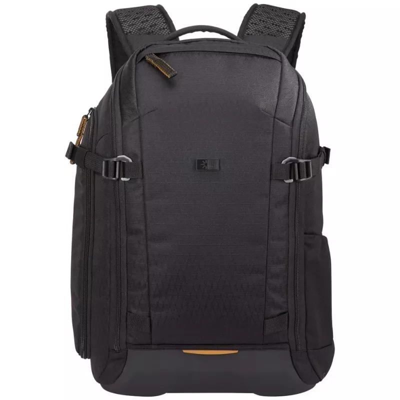 Case Logic 5357 mochila para cámara Viso mediana negra