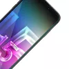 Protector de pantalla flexible templado 3MK FlexibleGlass Pro para Apple iPhone 15 – transparente, resistente a arañazos