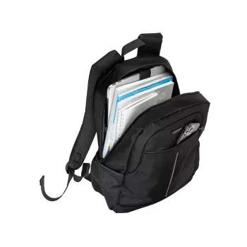 Mochila para portátil 15,6 Tracer City Carrier negra