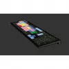 Logickeyboard LKB-MCOM4-A2PC-FR teclado USB AZERTY francés negro (LKB-MCOM4-A2PC-FR)