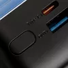 Rivacase VA1080 batería externa 30000 mAh