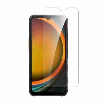 Protector de pantalla 4smarts Galaxy XCover 7 Cristal templado Transparente