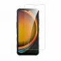 Protector de pantalla 4smarts Galaxy XCover 7 Cristal templado Transparente
