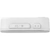 Despertador digital SENCOR SRC 2200 con pantalla LED y respaldo de batería
