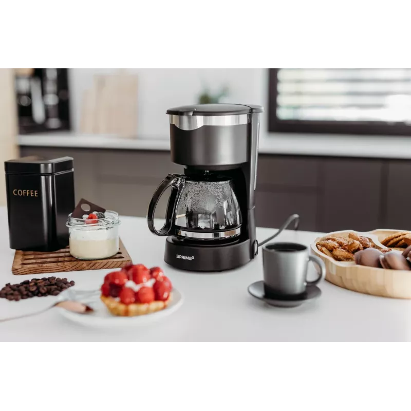 Cafetera PRIME3 SCM11