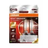 OSRAM D1S XENARC NIGHT BREAKER 220 - 3 años de garantía