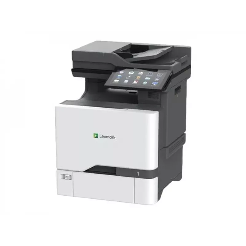 Impresora multifunción Lexmark CX735adse láser color