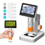 Microscopio digital MatataLab MX2-AS — MatataStudio MX2-AS (modelo 0201500128)