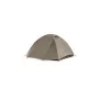 Tienda de campaña Naturehike Cloud Creek 3 Vinyl Edition CNK2300ZP024 – 3 personas, marrón café claro