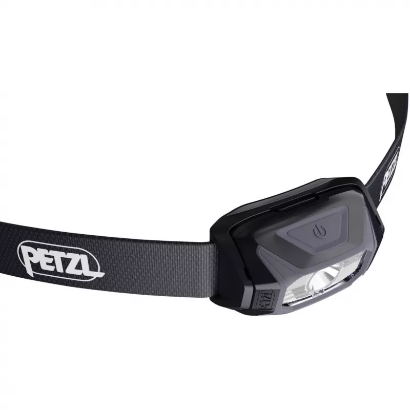 Linterna frontal Petzl TIKKINA 300 lm negra