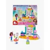 LEGO GABBY’S DOLLHOUSE 10795 Manualidades con Baby Box