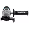 Amoladora angular Makita DGA504RT3J 12,5 cm 8500 rpm 2,5 kg