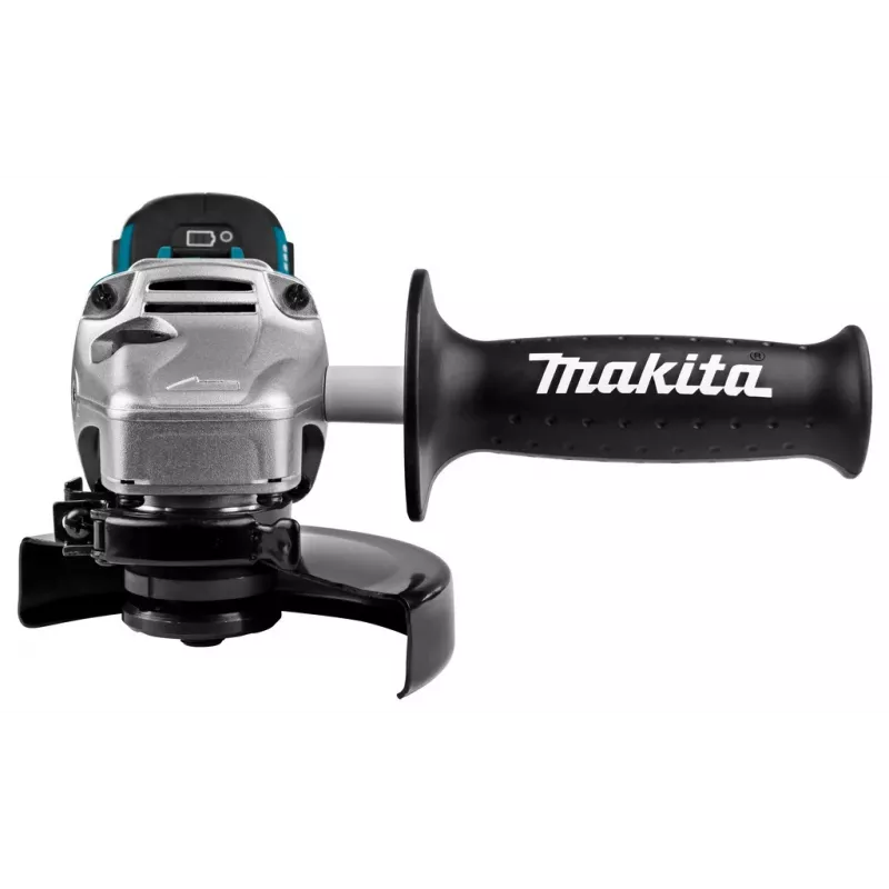 Amoladora angular Makita DGA504RT3J 12,5 cm 8500 rpm 2,5 kg
