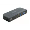 Conmutador KVM DeLOCK 11481
