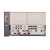 Router Huawei MA5683T 2x X2CS 2x SCUN 2x PRTE sin tarjeta PON