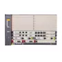 Huawei MA5683T OLT, 2x X2CS, 2x SCUN, 2x PRTE, sin tarjeta PON