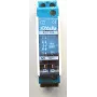 Eltako Electronics Relé de conmutación control consumo 1,9 W control R12-200-1 (22200054)