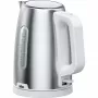 Braun WK 1500 hervidor eléctrico 1,7 L 2200 W acero inoxidable, blanco