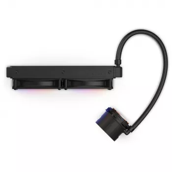 Refrigeración líquida todo en uno NZXT Kraken 240 RGB
