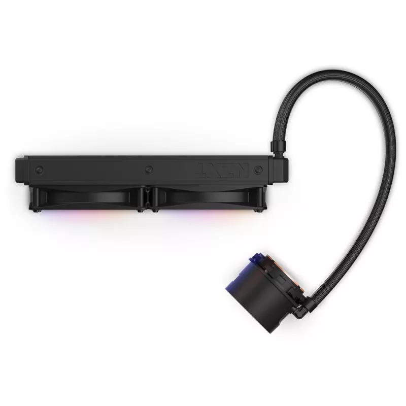 Refrigeración líquida todo en uno NZXT Kraken 240 RGB
