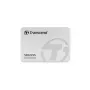 SSD Transcend 250 GB 2,5 pulgadas SATA III TS250GSSD225S