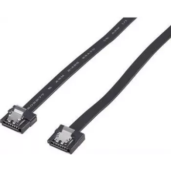 Cable SATA Renkforce 1391528 50 cm – compatible con Serial ATA 150/300/600
