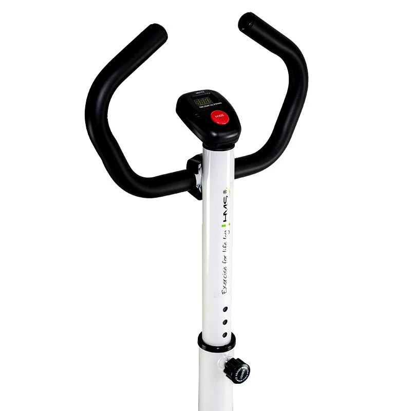 HMS Fitness S8004 verde, blanco