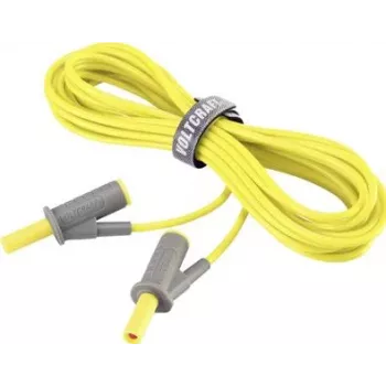 Voltcraft VC-8063535 amarillo