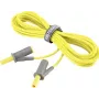 Voltcraft VC-8063535 amarillo