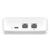 Ubiquiti | UniFi Next-Generation Gateway Lite | 802.11ax | 10/100/1000 Mbit/s | Puertos Ethernet LAN (RJ-45) 1 | Compatibilidad con malla No | MU-MiMO No | Sin banda ancha móvil