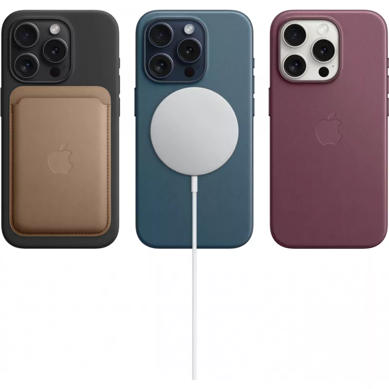 Apple iPhone 15 Pro Max 256 GB titanio natural MU793ZD/A