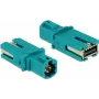 Adaptador de cable DeLOCK 89896