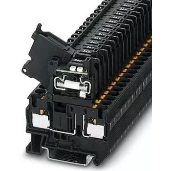 Phoenix Contact 3211903 Negro