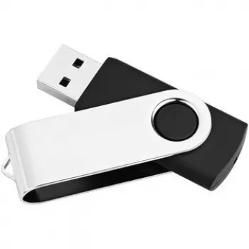 Memoria flash USB MediaRange 4 GB USB Type-A 2.0 MR907NTRL
