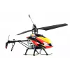 Amewi Buzzard Pro XL helicóptero brushless - RTF 2,4GHz - 4 canales modo 1-4