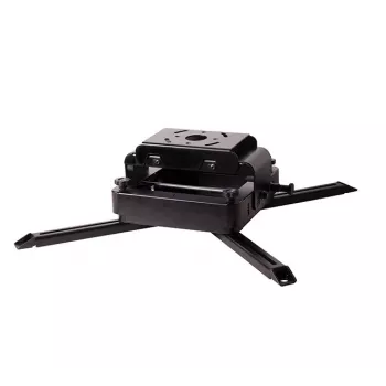 Soporte de techo B-Tech SYSTEM 2 soporte para proyector Heavy Duty