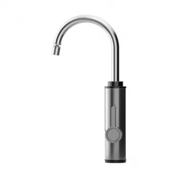 Calentador de agua al paso Teesa TSA4109 metal